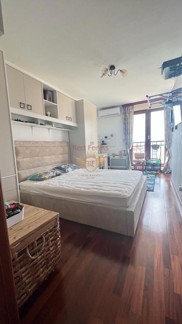 Appartement à Tivat, Monténégro, 103 m² - image 10