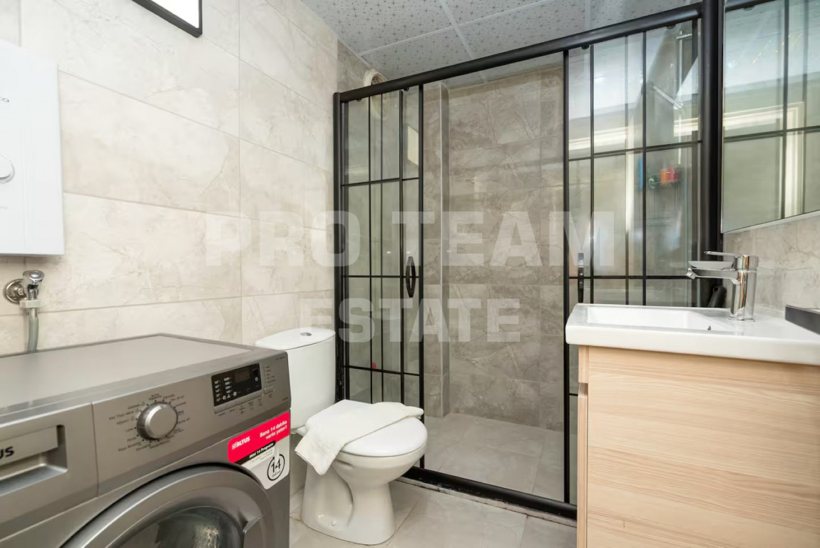 Flat in Antalya, Turkey, 85 m² - picture 15