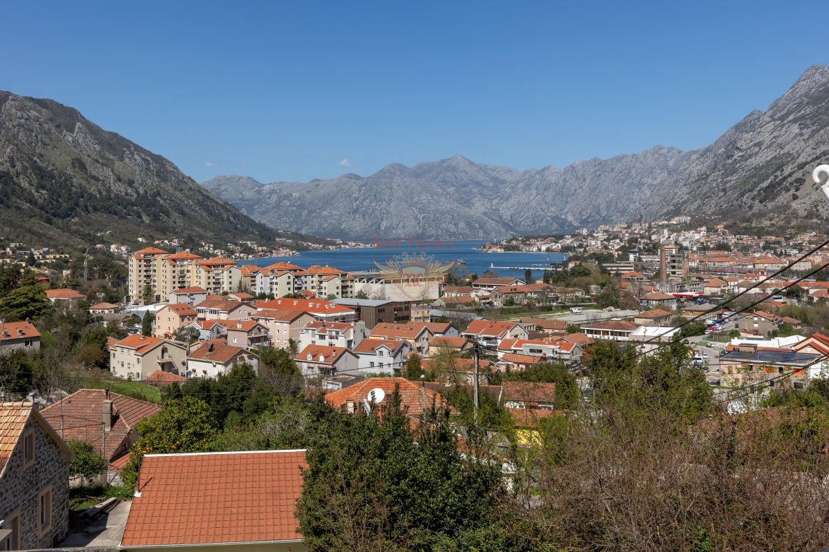 Haus in Kotor, Montenegro, 160 m² - Foto 10