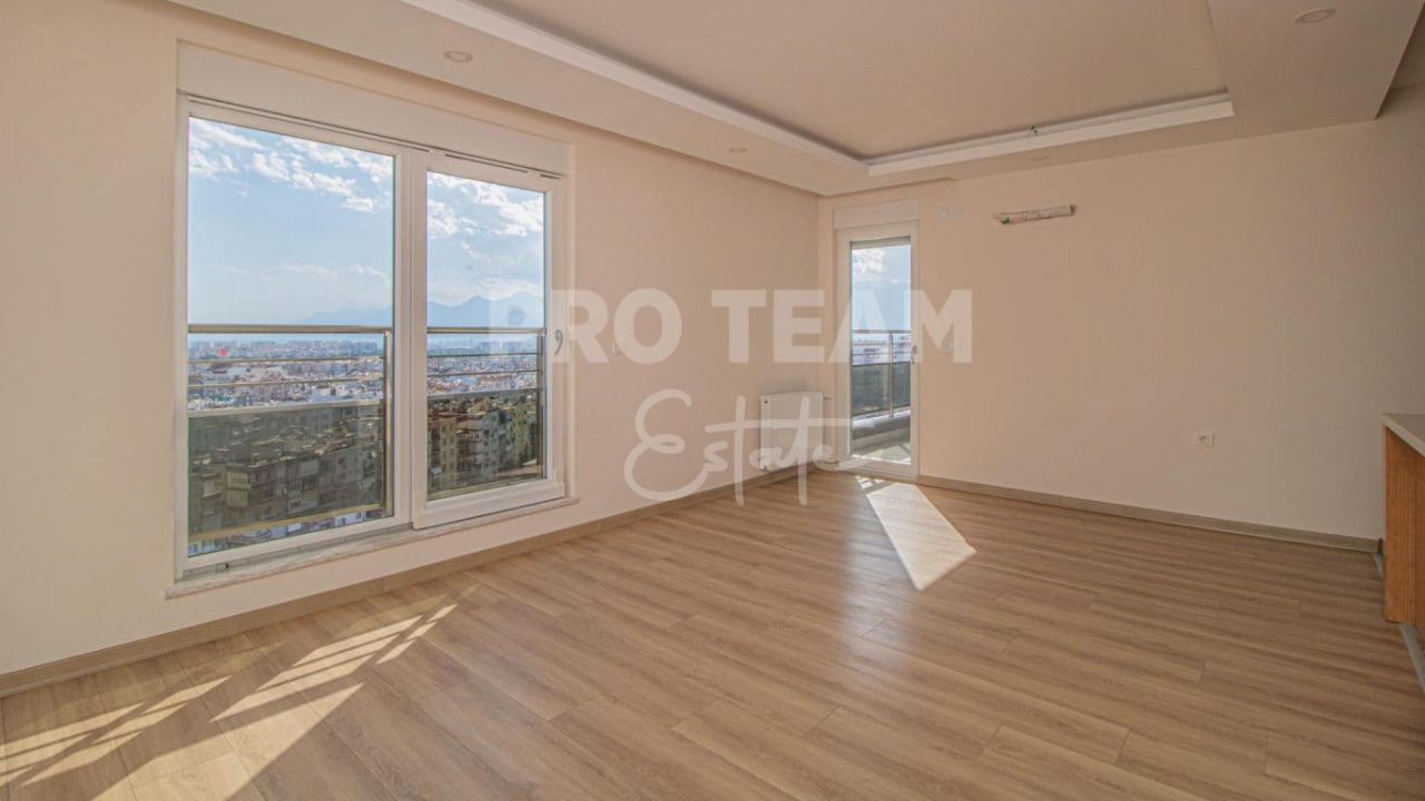 Appartement à Antalya, Turquie, 140 m² - image 15