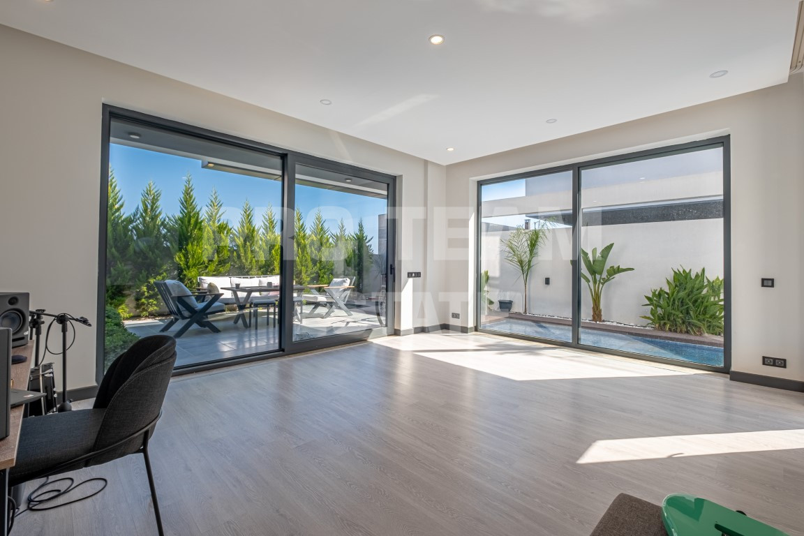 Villa in Antalya, Turkey, 300 m² - picture 15