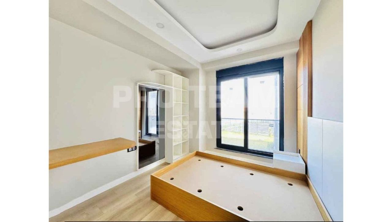 Piso en Antalya, Turquia, 140 m² - imagen 15