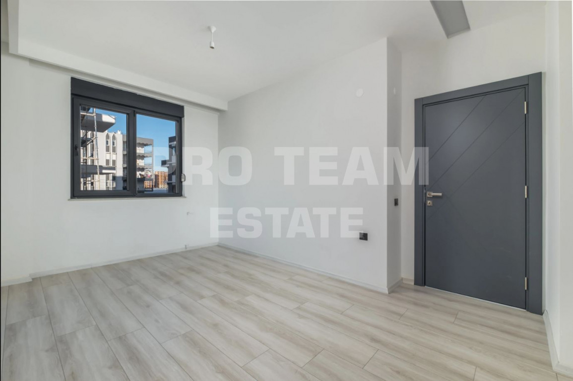 Wohnung in Antalya, Türkei, 72 m² - Foto 15