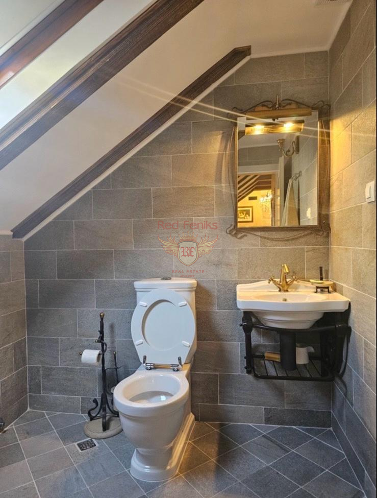 Haus in Kotor, Montenegro, 204 m² - Foto 10