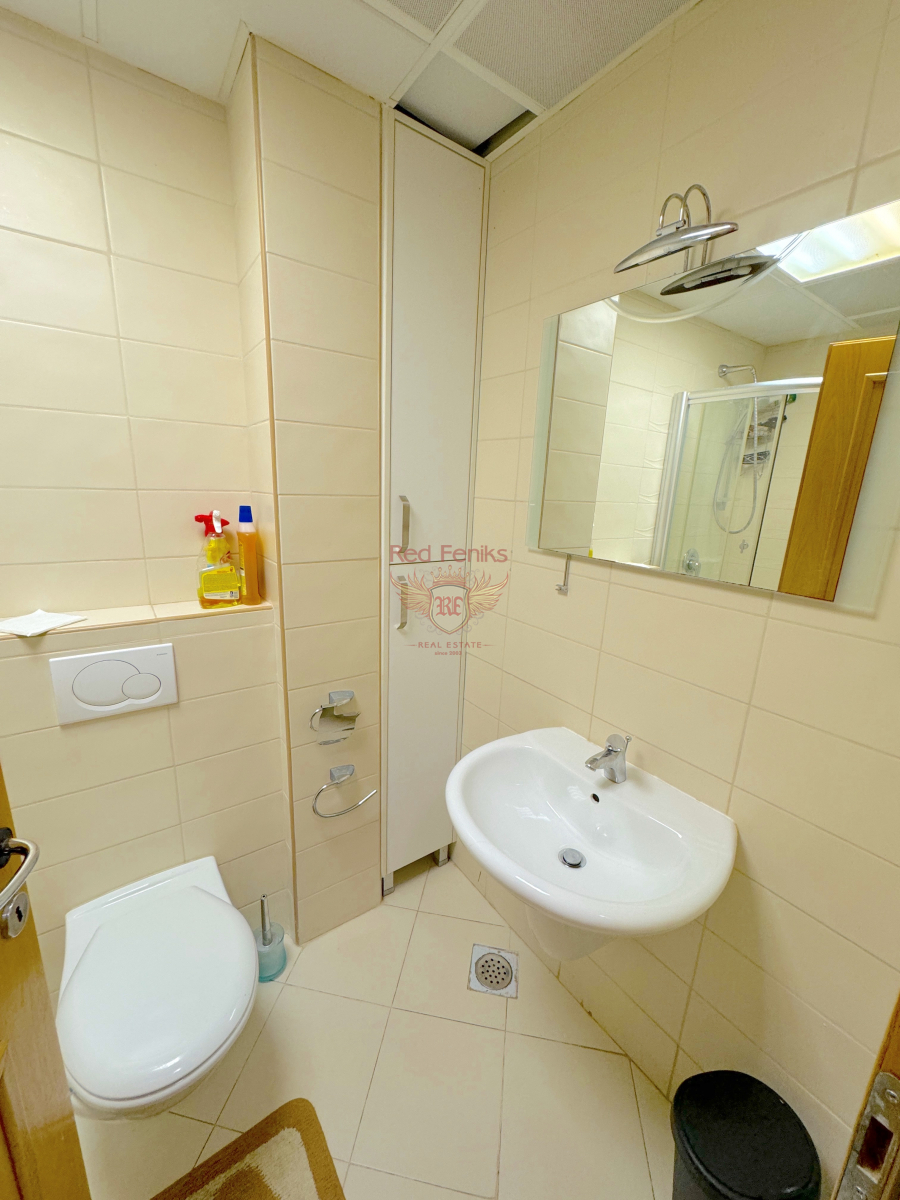 Wohnung in Budva, Montenegro, 101 m² - Foto 10