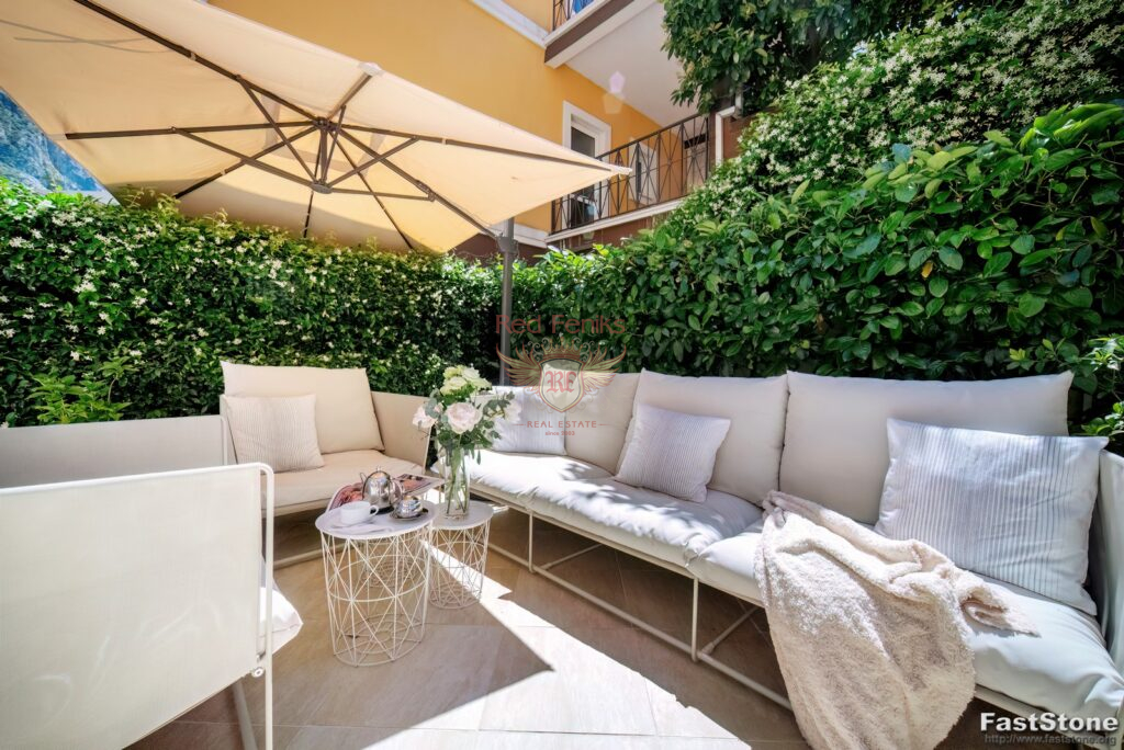 Flat in Kotor, Montenegro, 63 m² - picture 10