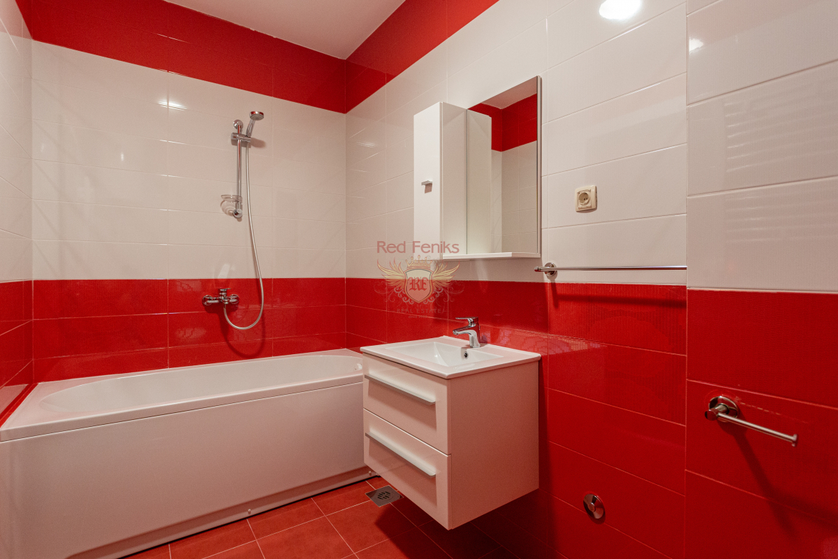 Appartement à Budva, Monténégro, 95 m² - image 10