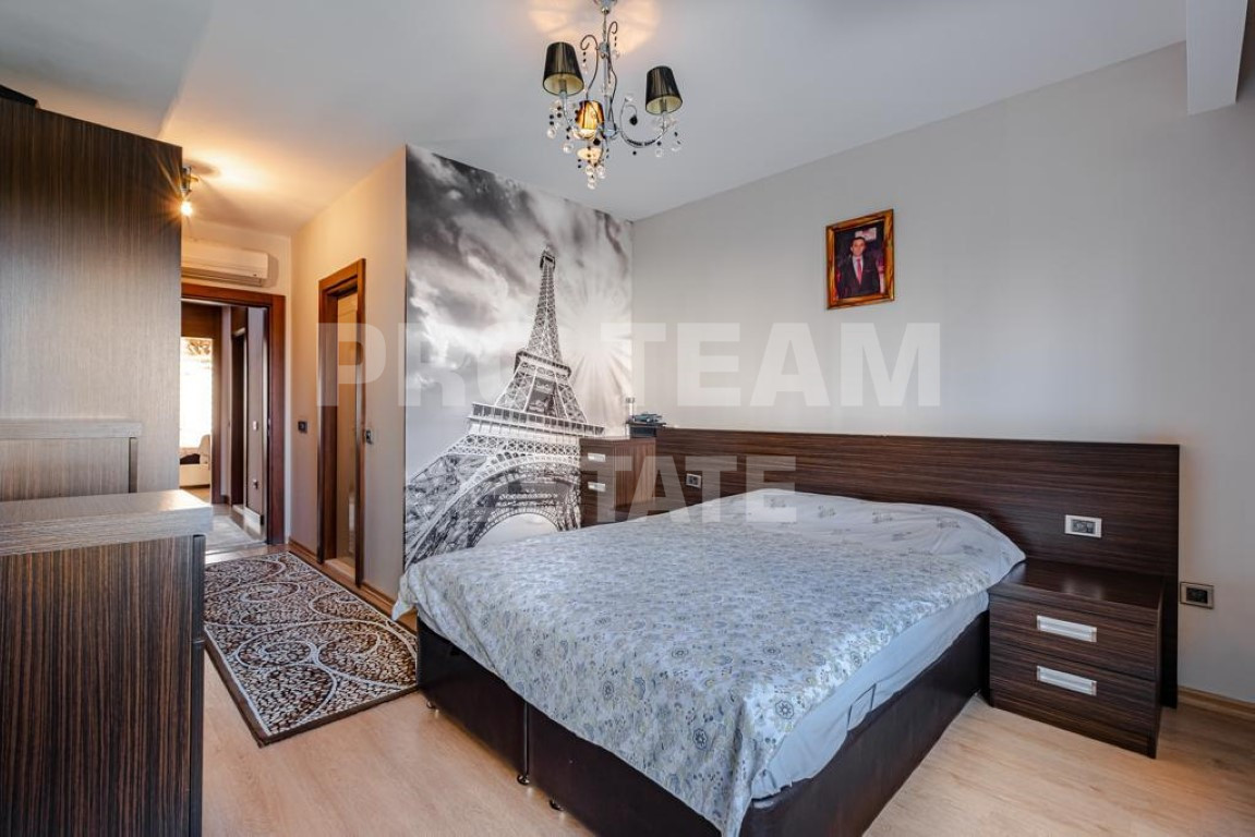 Wohnung in Antalya, Türkei, 110 m² - Foto 15