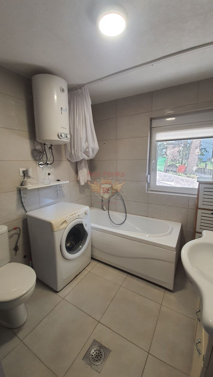 Casa en el Bar, Montenegro, 67 m² - imagen 10