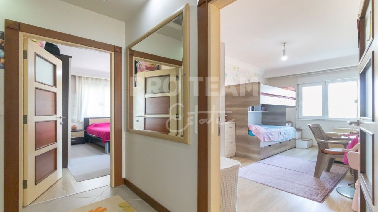 Appartement à Antalya, Turquie, 140 m² - image 15