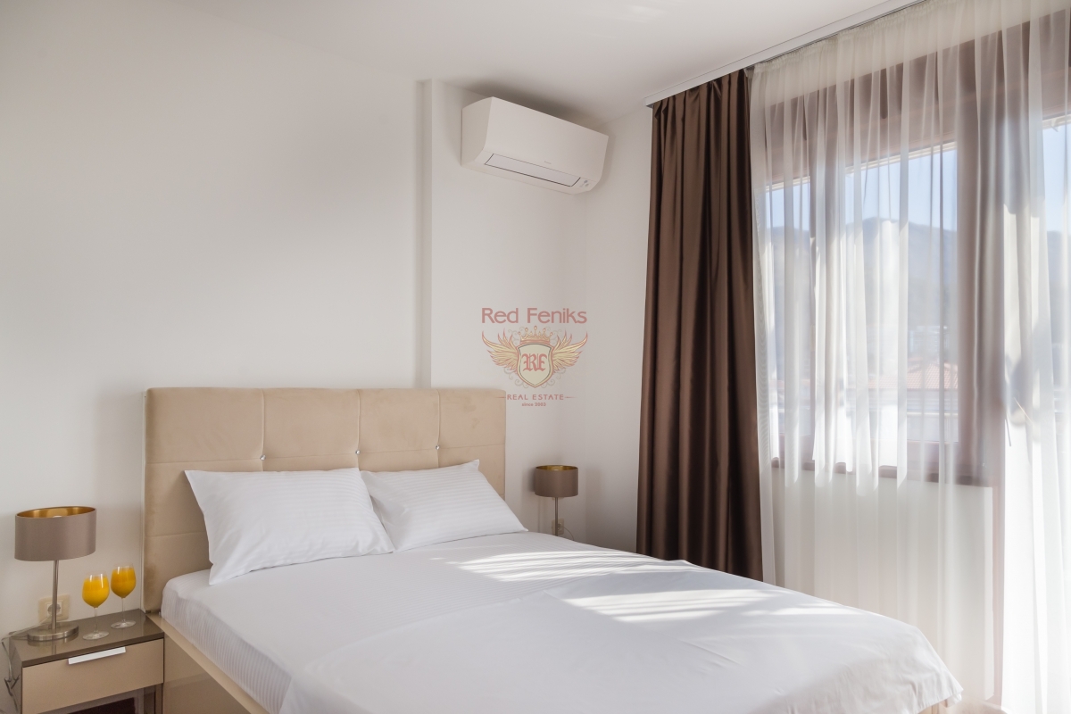 Appartamento a Budva, Montenegro, 89 m² - foto 10