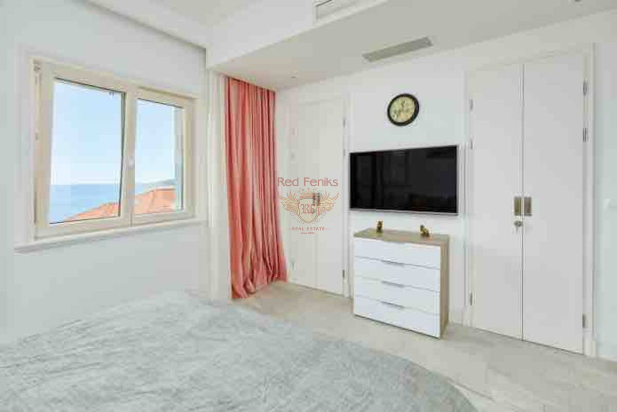 Appartamento sulla penisola di Luštica, Montenegro, 110 m² - foto 10