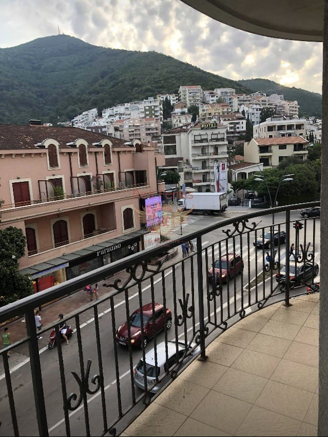 Appartamento a Budva, Montenegro, 86 m² - foto 10