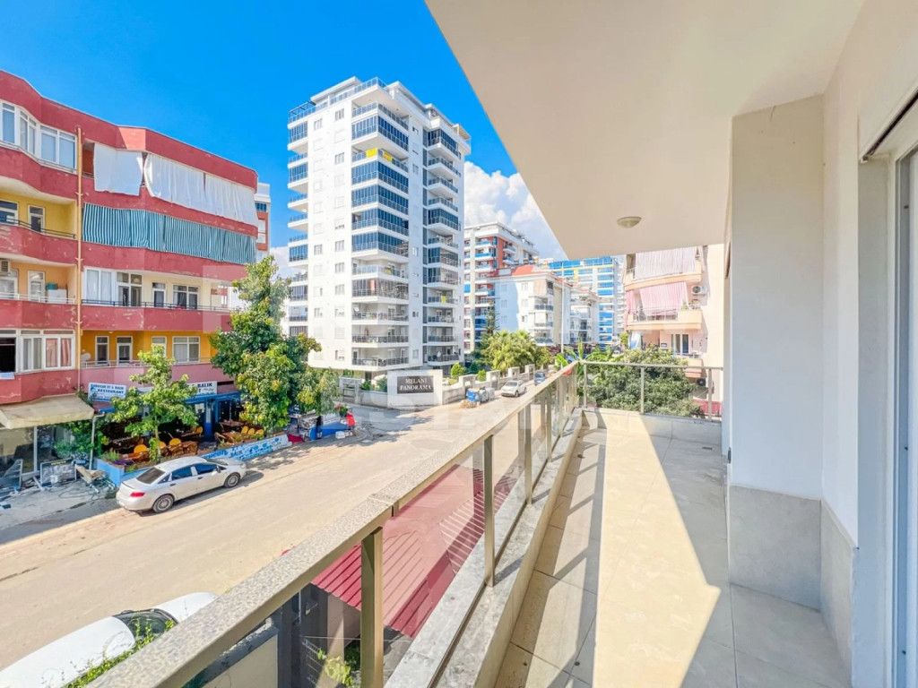 Wohnung in Alanya, Türkei, 55 m² - Foto 15