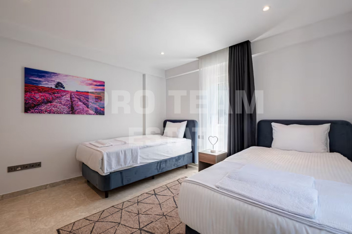 Appartamento a Belek, Turchia, 90 m² - foto 15