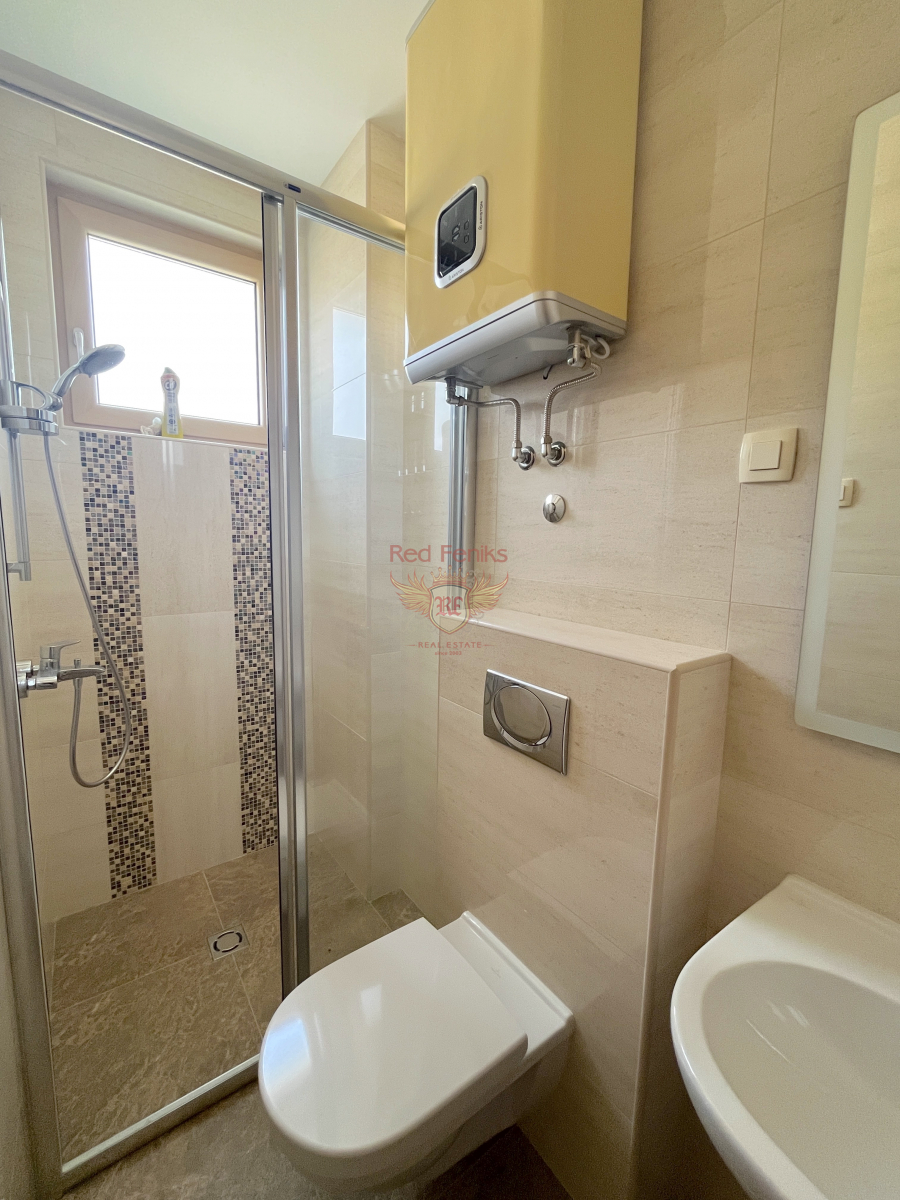 Appartement à Budva, Monténégro, 67 m² - image 10