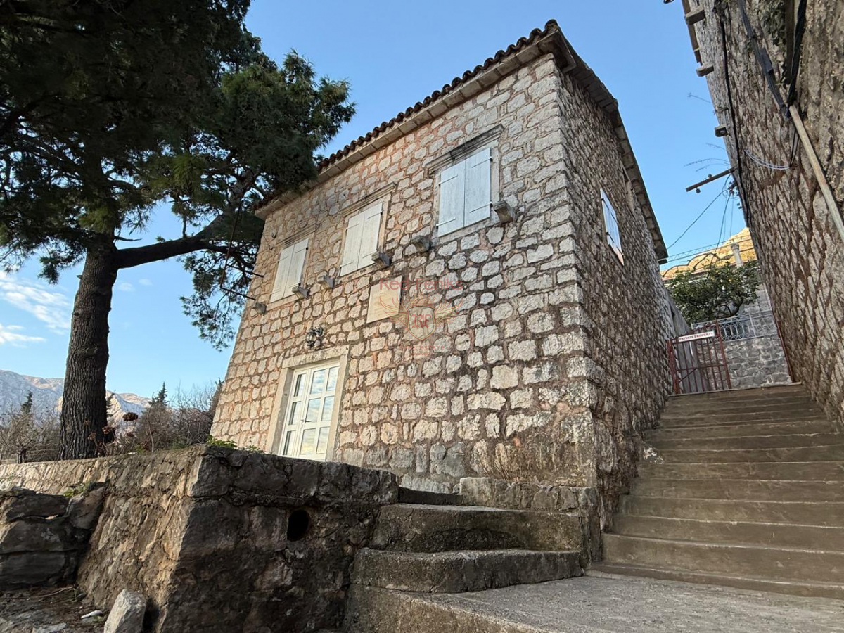 Maison à Kotor, Monténégro, 92 m² - image 10