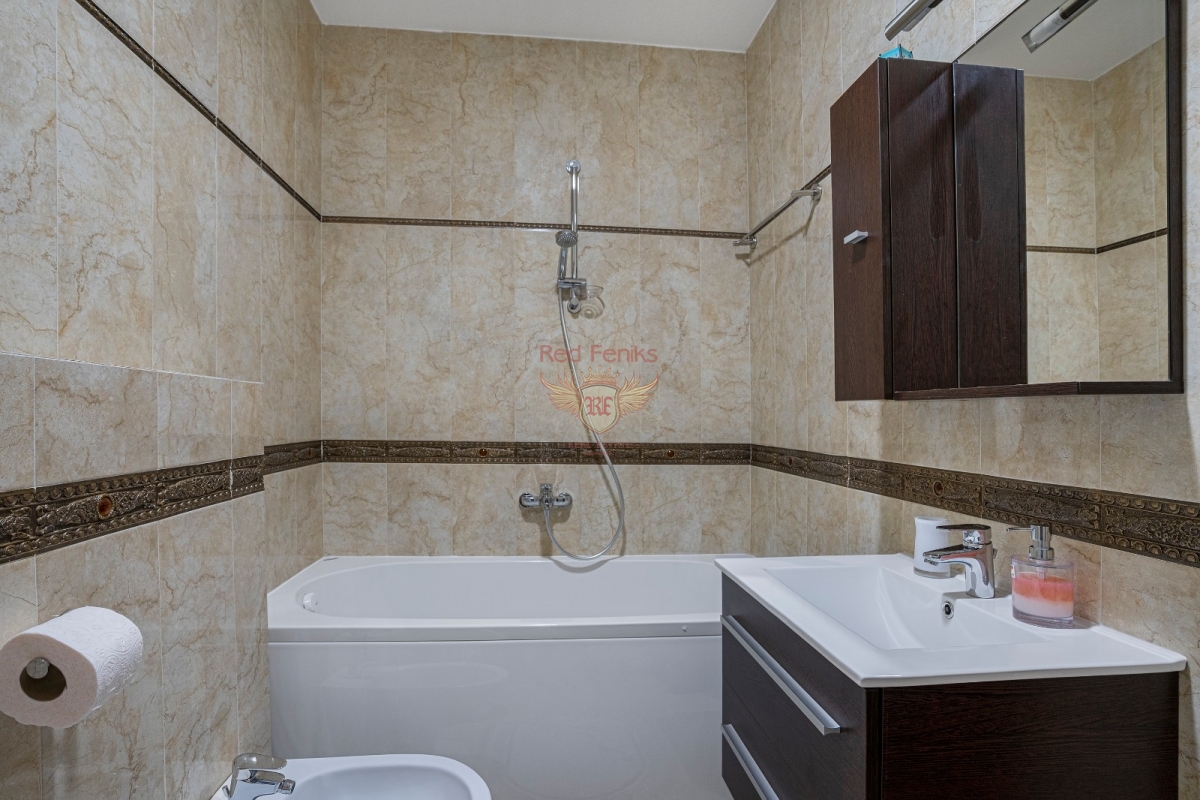 Appartement à Budva, Monténégro, 52 m² - image 10