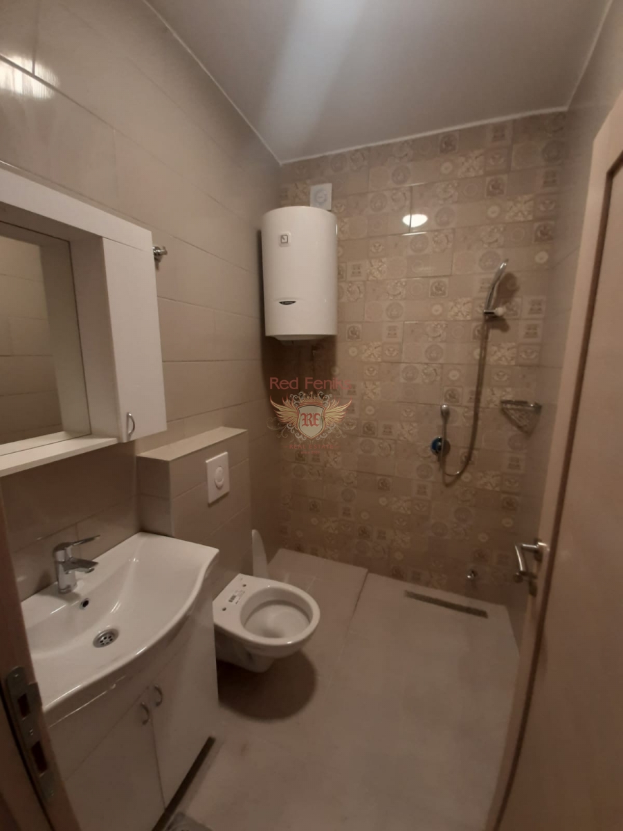 Appartamento a Tivat, Montenegro, 105 m² - foto 10