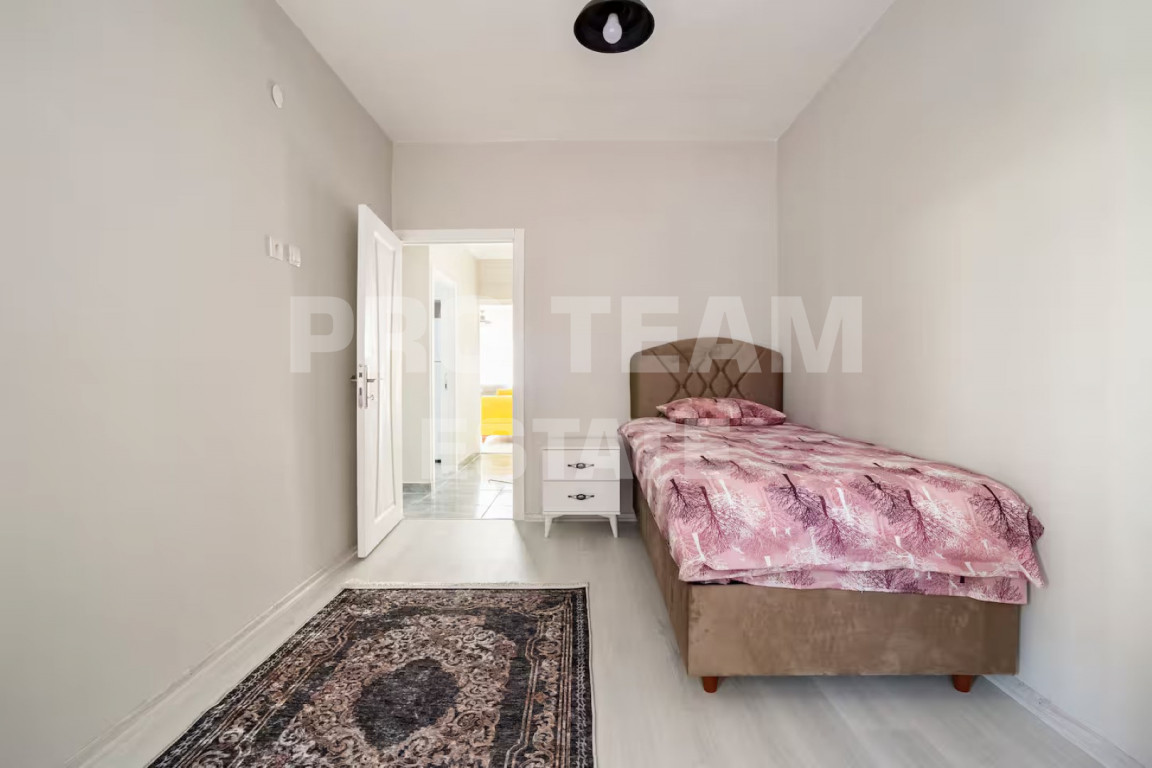 Flat in Antalya, Turkey, 130 m² - picture 15