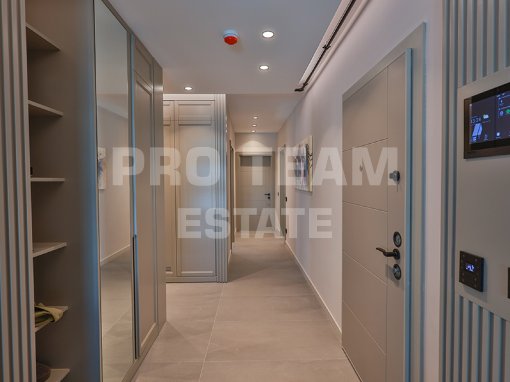 Piso en Antalya, Turquia, 150 m² - imagen 15