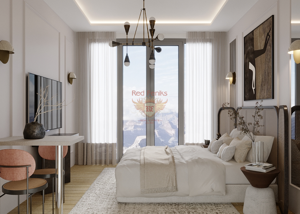 Appartement à Budva, Monténégro, 120 m² - image 10