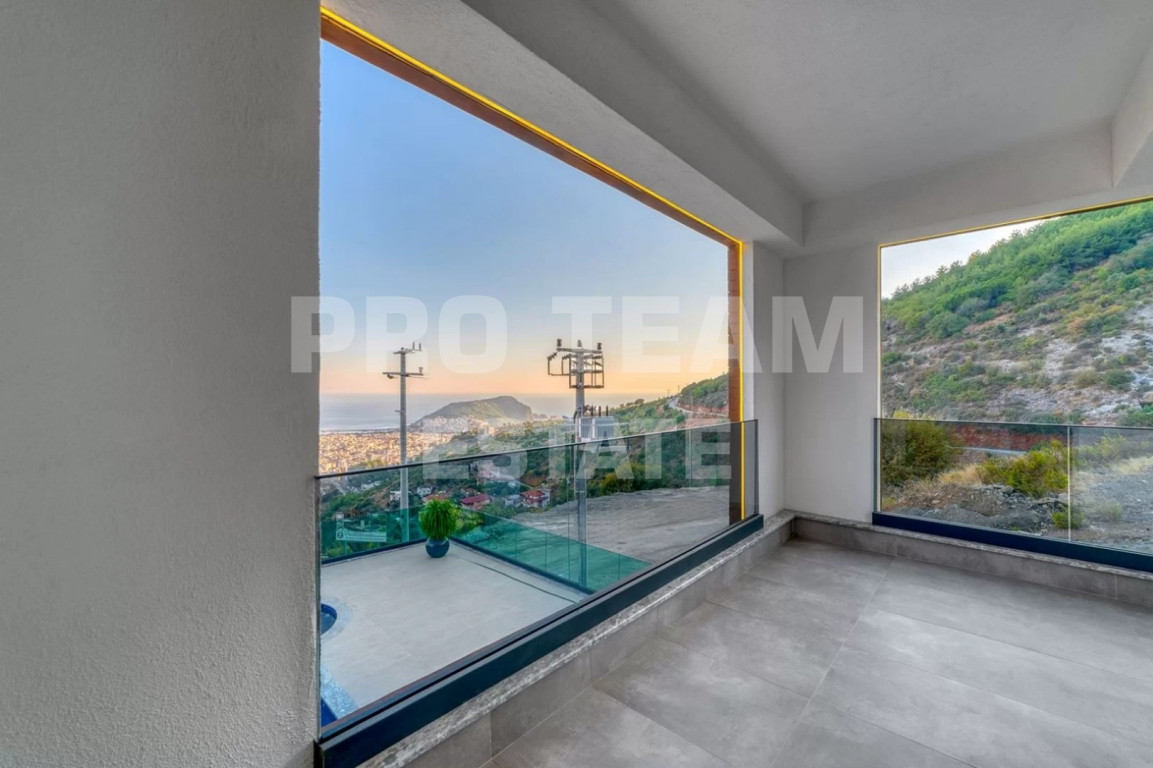 Villa in Alanya, Turkey, 300 m² - picture 15