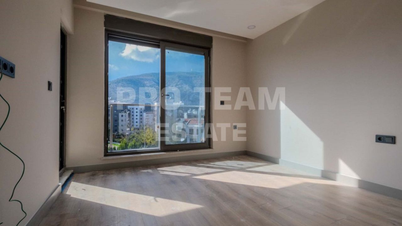 Piso en Finike, Turquia, 65 m² - imagen 15