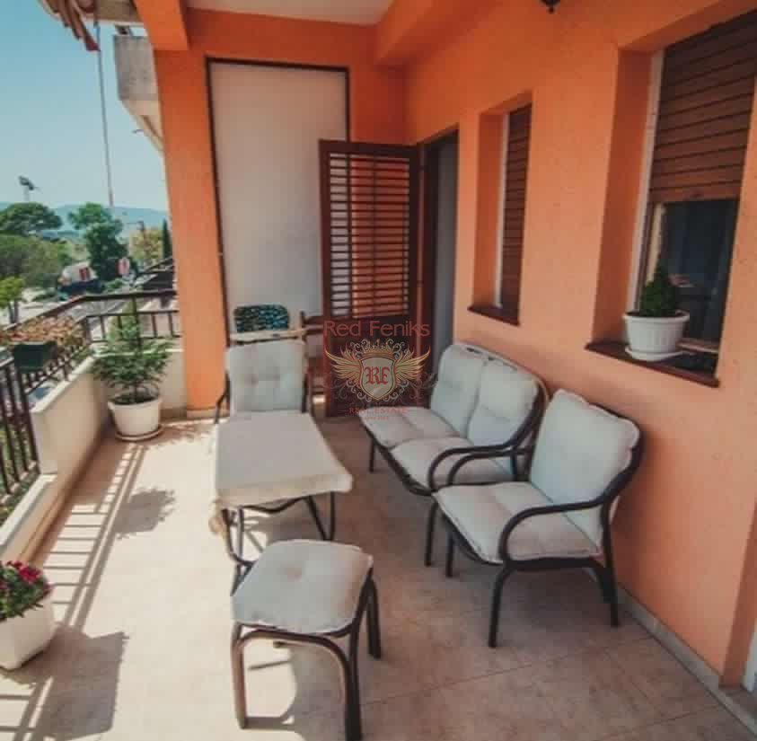 Flat in Herceg-Novi, Montenegro, 86 m² - picture 10