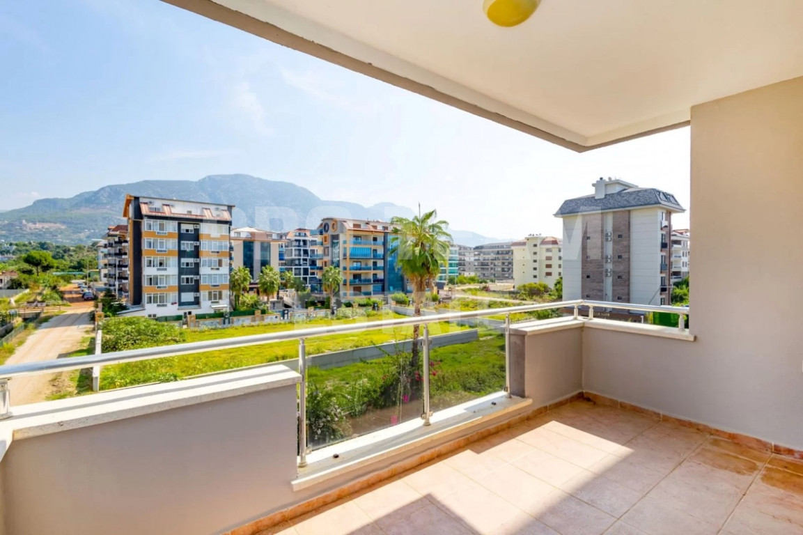 Wohnung in Kestel, Türkei, 60 m² - Foto 15