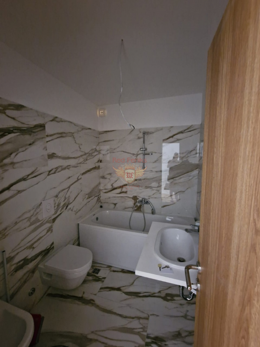 Appartamento a Kotor, Montenegro, 75 m² - foto 10