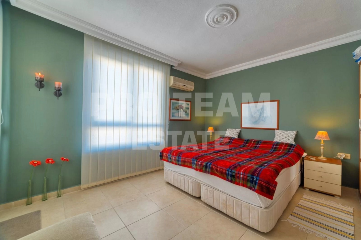 Flat in Alanya, Turkey, 105 m² - picture 15