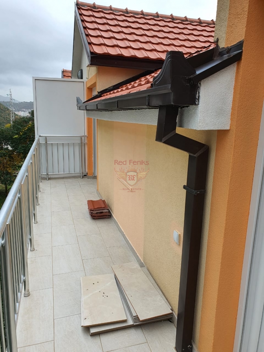 Flat in Herceg-Novi, Montenegro, 100 m² - picture 10