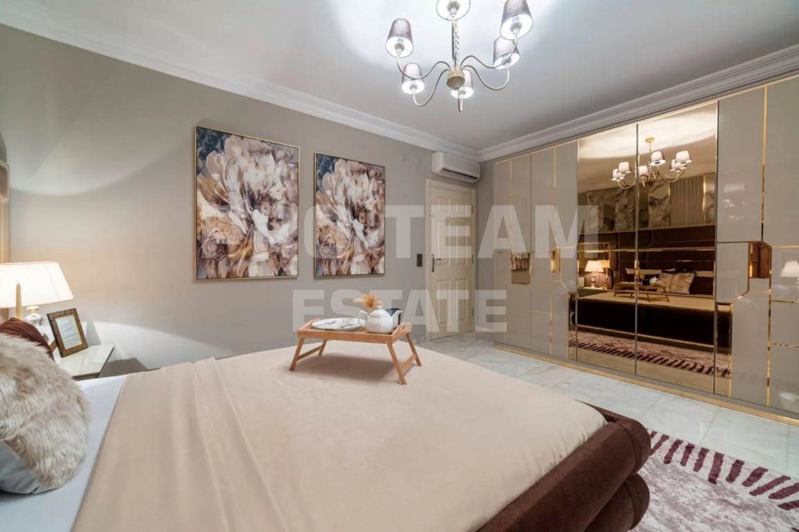 Appartamento a Alanya, Turchia, 115 m² - foto 15