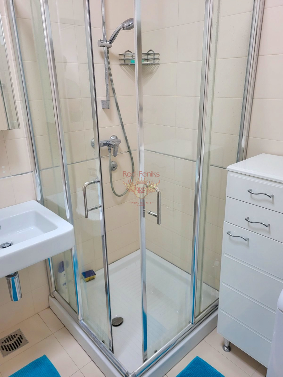 Wohnung in Budva, Montenegro, 32 m² - Foto 10