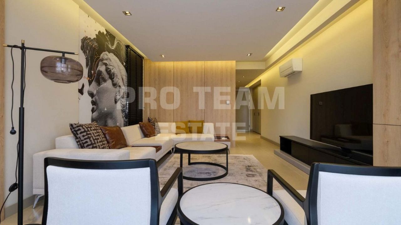 Flat in Antalya, Turkey, 85 m² - picture 15