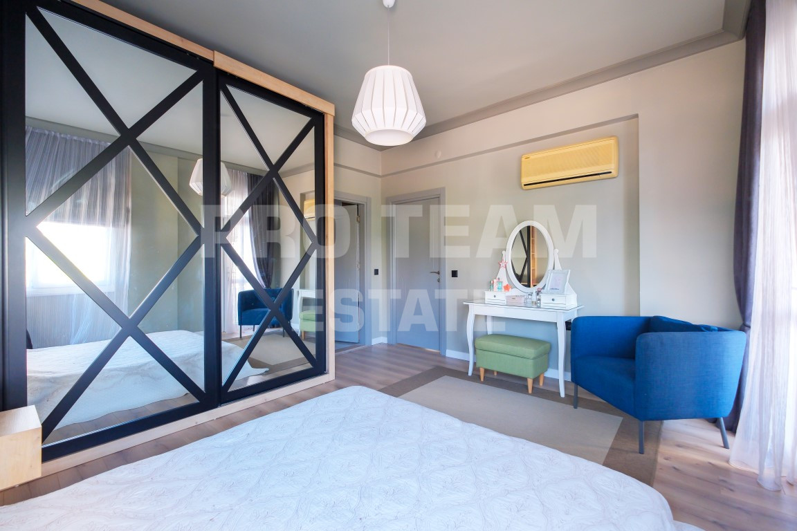 Appartamento a Antalya, Turchia, 145 m² - foto 15