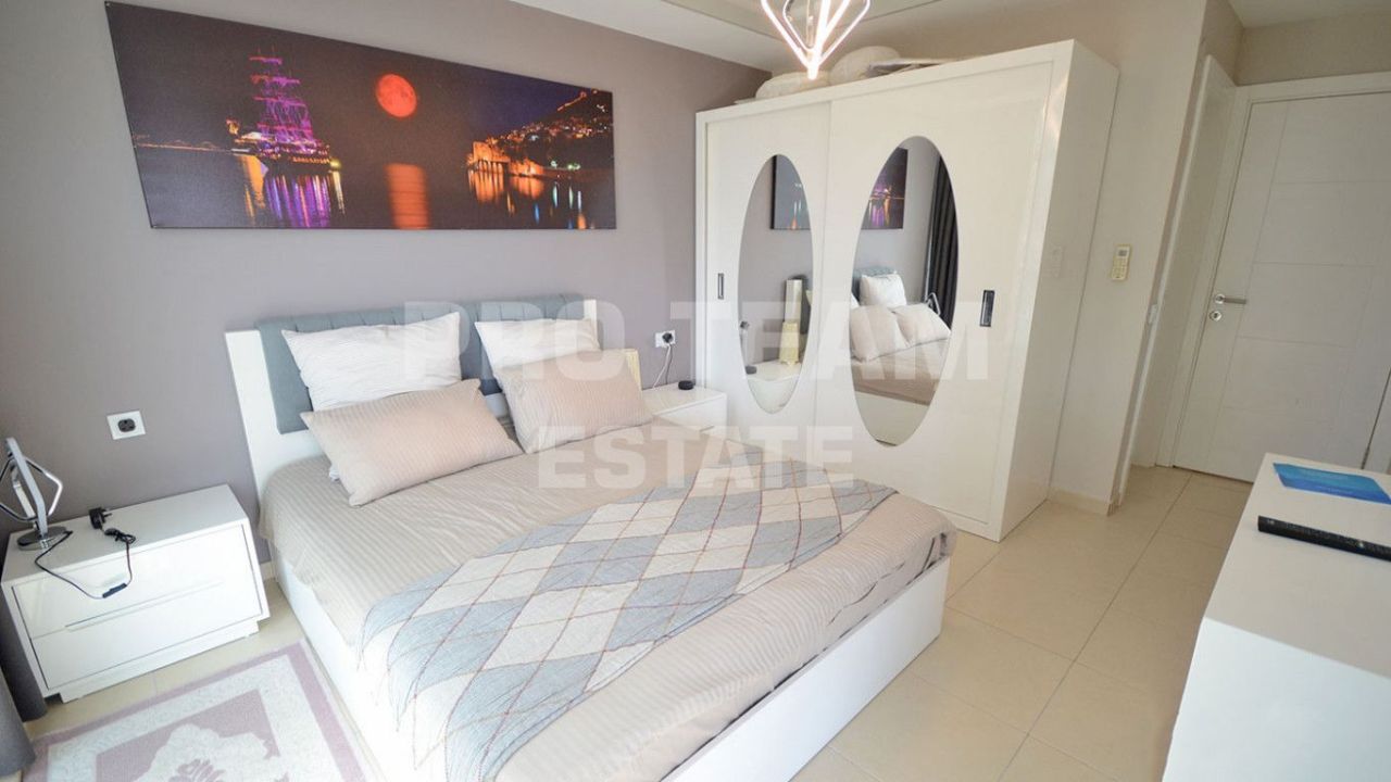 Appartement à Avsallar, Turquie, 101 m² - image 15