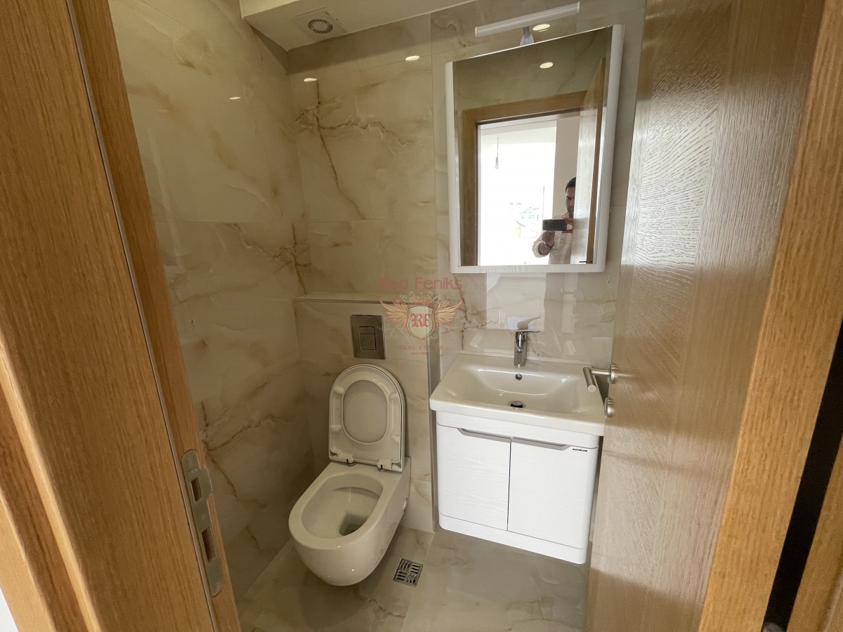 Appartamento a Herceg-Novi, Montenegro, 200 m² - foto 10