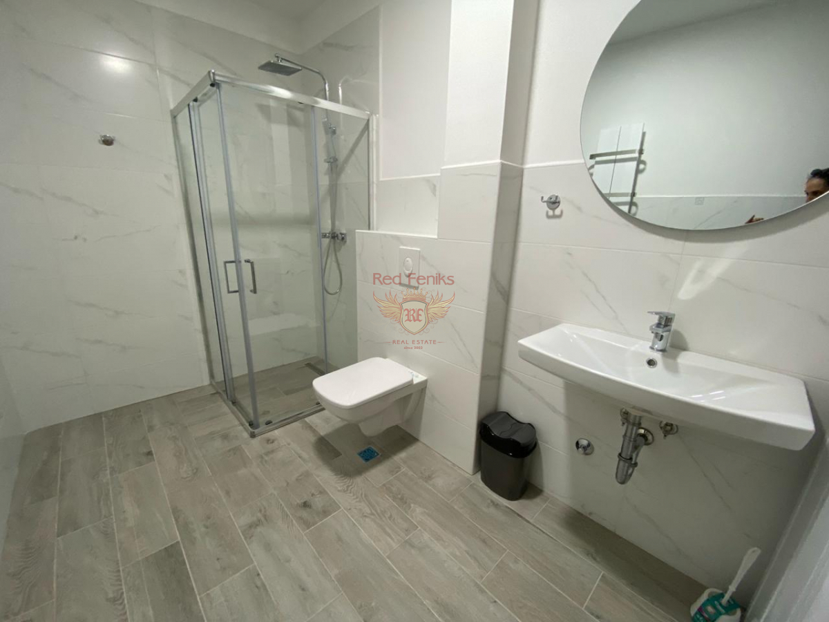 Flat in Herceg-Novi, Montenegro, 82 m² - picture 10