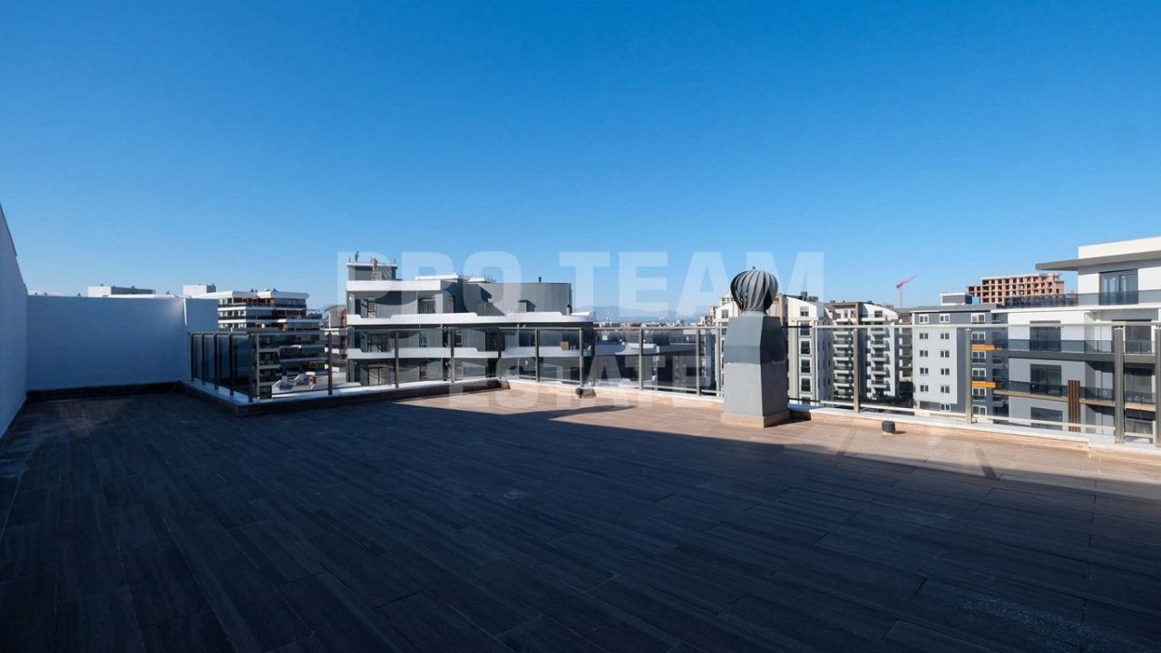 Wohnung in Antalya, Türkei, 102 m² - Foto 15