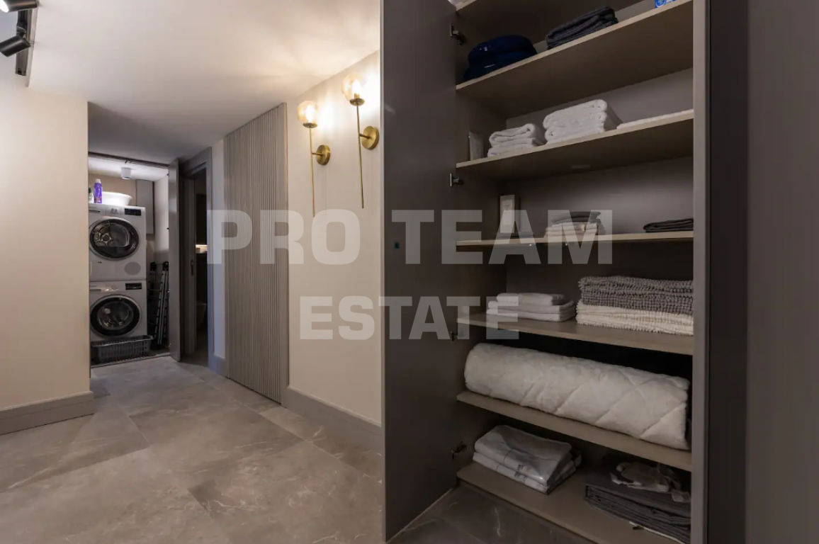 Attico a Antalya, Turchia, 220 m² - foto 15