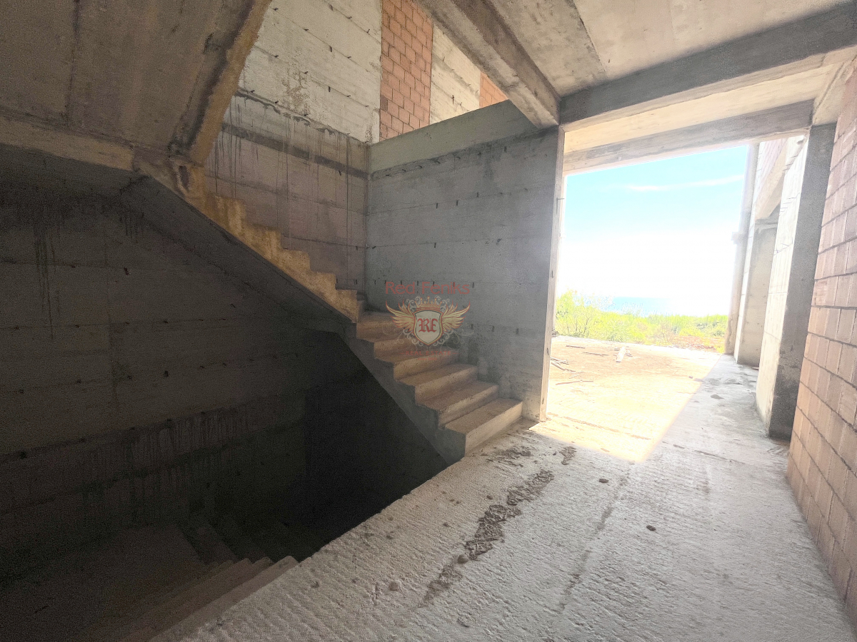 Casa en Budva, Montenegro, 700 m² - imagen 10