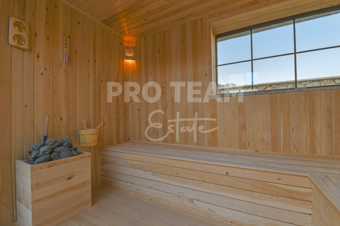 Villa à Kalkan, Turquie, 220 m² - image 15