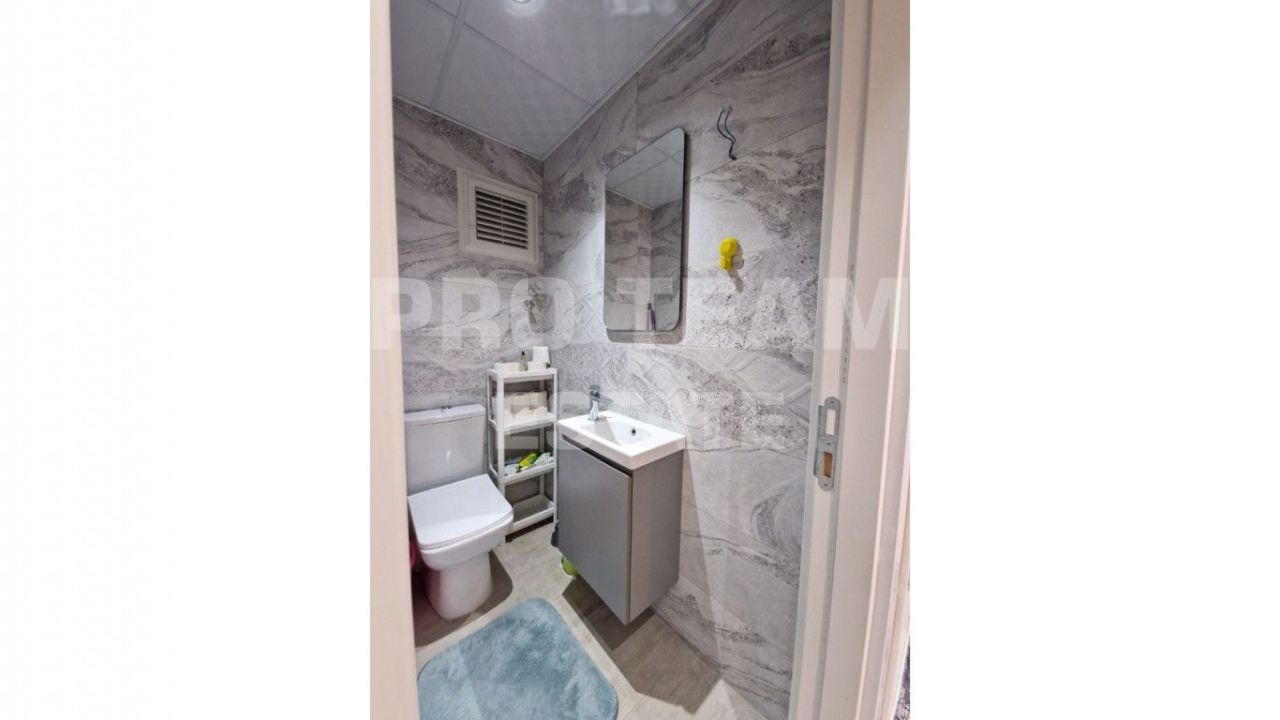 Flat in Antalya, Turkey, 120 m² - picture 15