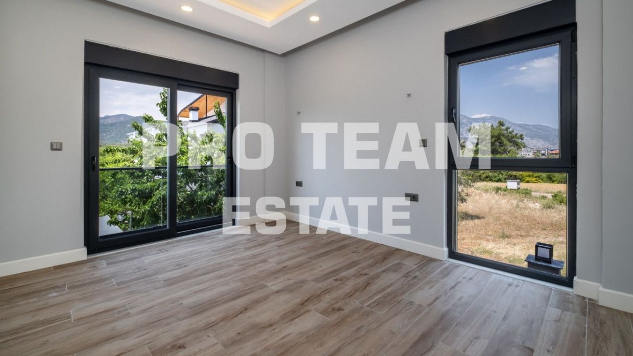 Villa en Antalya, Turquia, 420 m² - imagen 15