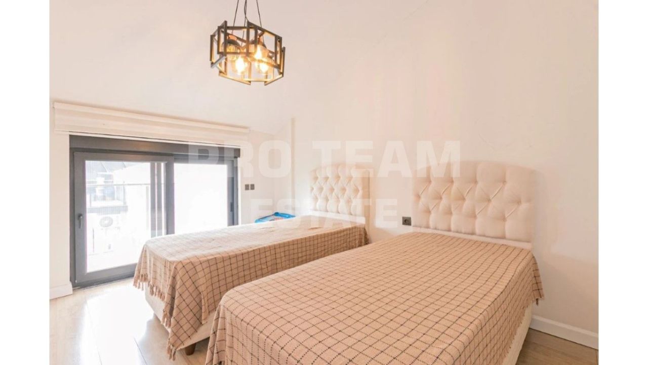 Attico a Antalya, Turchia, 155 m² - foto 15