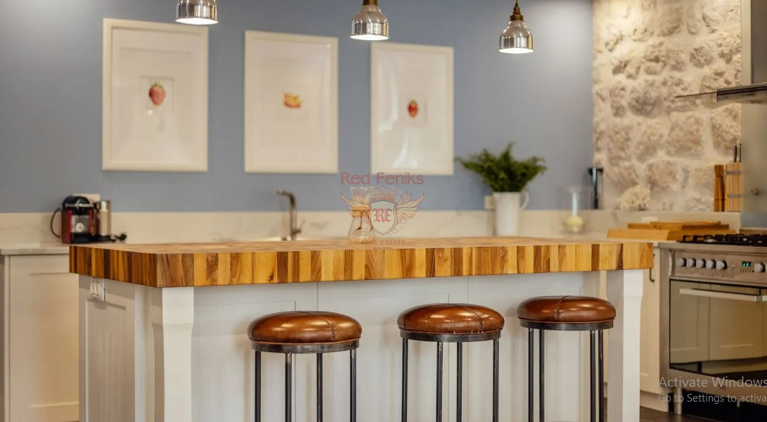 Casa a Kotor, Montenegro, 274 m² - foto 10