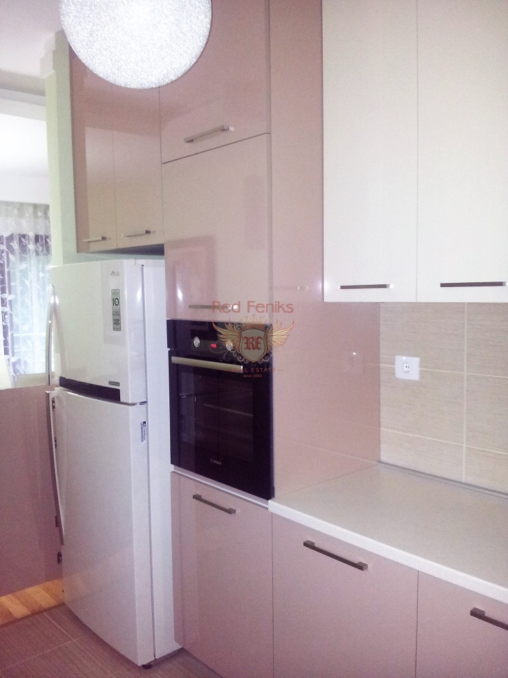Appartamento Central region, Montenegro, 136 m² - foto 10