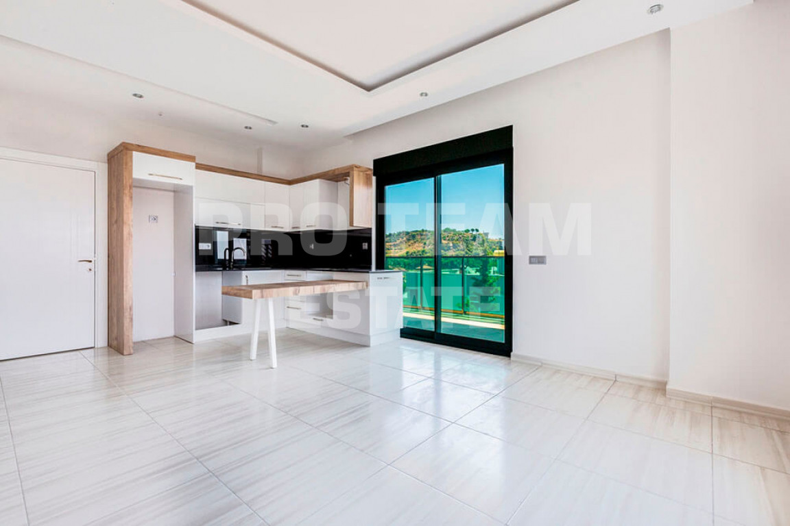 Piso en Avsallar, Turquia, 50 m² - imagen 15
